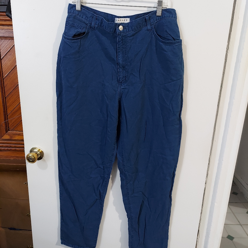 Jaeger Pants